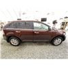 Image 11 : 2009 FORD EDGE, MAROON, 224535 KMS, ALL WHEEL DRIVE. - DB06549