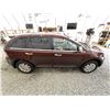 Image 12 : 2009 FORD EDGE, MAROON, 224535 KMS, ALL WHEEL DRIVE. - DB06549