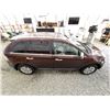 Image 13 : 2009 FORD EDGE, MAROON, 224535 KMS, ALL WHEEL DRIVE. - DB06549