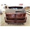 Image 18 : 2009 FORD EDGE, MAROON, 224535 KMS, ALL WHEEL DRIVE. - DB06549