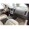 Image 38 : 2009 FORD EDGE, MAROON, 224535 KMS, ALL WHEEL DRIVE. - DB06549