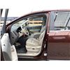 Image 48 : 2009 FORD EDGE, MAROON, 224535 KMS, ALL WHEEL DRIVE. - DB06549