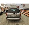 Image 18 : 2005 GMC ENVOY, GREY, 195753 KMS, FOUR WHEEL DRIVE. - D310966