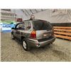 Image 20 : 2005 GMC ENVOY, GREY, 195753 KMS, FOUR WHEEL DRIVE. - D310966
