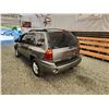 Image 21 : 2005 GMC ENVOY, GREY, 195753 KMS, FOUR WHEEL DRIVE. - D310966