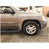 Image 25 : 2005 GMC ENVOY, GREY, 195753 KMS, FOUR WHEEL DRIVE. - D310966
