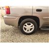 Image 27 : 2005 GMC ENVOY, GREY, 195753 KMS, FOUR WHEEL DRIVE. - D310966