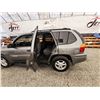 Image 45 : 2005 GMC ENVOY, GREY, 195753 KMS, FOUR WHEEL DRIVE. - D310966