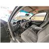 Image 50 : 2005 GMC ENVOY, GREY, 195753 KMS, FOUR WHEEL DRIVE. - D310966