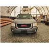 Image 5 : 2005 GMC ENVOY, GREY, 195753 KMS, FOUR WHEEL DRIVE. - D310966
