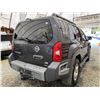 Image 14 : 2007 NISSAN XTERRA, GREY, 242912 KMS, 4X4. - D537691