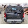 Image 18 : 2007 NISSAN XTERRA, GREY, 242912 KMS, 4X4. - D537691