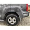 Image 29 : 2007 NISSAN XTERRA, GREY, 242912 KMS, 4X4. - D537691