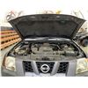 Image 32 : 2007 NISSAN XTERRA, GREY, 242912 KMS, 4X4. - D537691