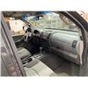 Image 38 : 2007 NISSAN XTERRA, GREY, 242912 KMS, 4X4. - D537691
