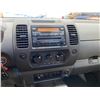 Image 52 : 2007 NISSAN XTERRA, GREY, 242912 KMS, 4X4. - D537691