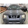 Image 6 : 2007 NISSAN XTERRA, GREY, 242912 KMS, 4X4. - D537691