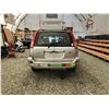 Image 17 : 2006 NISSAN X-TRAIL, SILVER, 303604 KMS, FOUR WHEEL DRIVE. - D210684