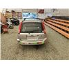 Image 19 : 2006 NISSAN X-TRAIL, SILVER, 303604 KMS, FOUR WHEEL DRIVE. - D210684