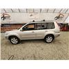 Image 23 : 2006 NISSAN X-TRAIL, SILVER, 303604 KMS, FOUR WHEEL DRIVE. - D210684