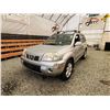 Image 24 : 2006 NISSAN X-TRAIL, SILVER, 303604 KMS, FOUR WHEEL DRIVE. - D210684