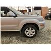 Image 26 : 2006 NISSAN X-TRAIL, SILVER, 303604 KMS, FOUR WHEEL DRIVE. - D210684