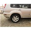 Image 28 : 2006 NISSAN X-TRAIL, SILVER, 303604 KMS, FOUR WHEEL DRIVE. - D210684