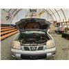 Image 33 : 2006 NISSAN X-TRAIL, SILVER, 303604 KMS, FOUR WHEEL DRIVE. - D210684