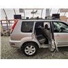 Image 41 : 2006 NISSAN X-TRAIL, SILVER, 303604 KMS, FOUR WHEEL DRIVE. - D210684