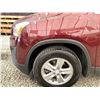 Image 31 : 2016 CHEVY TRAX, RED, 127463 KMS, ALL WHEEL DRIVE. - D194412
