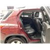 Image 40 : 2016 CHEVY TRAX, RED, 127463 KMS, ALL WHEEL DRIVE. - D194412