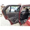 Image 46 : 2016 CHEVY TRAX, RED, 127463 KMS, ALL WHEEL DRIVE. - D194412