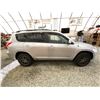 Image 11 : 2007 TOYOTA RAV4, SILVER, 190469 MILES, FOUR WHEEL DRIVE. - D019858