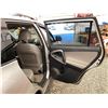 Image 41 : 2007 TOYOTA RAV4, SILVER, 190469 MILES, FOUR WHEEL DRIVE. - D019858
