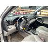 Image 50 : 2007 TOYOTA RAV4, SILVER, 190469 MILES, FOUR WHEEL DRIVE. - D019858