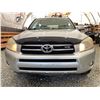 Image 5 : 2007 TOYOTA RAV4, SILVER, 190469 MILES, FOUR WHEEL DRIVE. - D019858