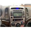 Image 53 : 2011 HYUNDAI SANTE FE, GREY, 137772 KMS, FOUR WHEEL DRIVE. - D038101