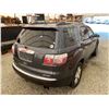 Image 16 : 2011 GMC ACADIA, GREY, 233919 KMS, ALL WHEEL DRIVE. - D186745