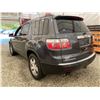 Image 20 : 2011 GMC ACADIA, GREY, 233919 KMS, ALL WHEEL DRIVE. - D186745