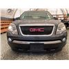 Image 5 : 2011 GMC ACADIA, GREY, 233919 KMS, ALL WHEEL DRIVE. - D186745