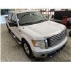 Image 10 : 2011 FORD F150, WHITE, 297898 KMS, 4X4. - BA21256