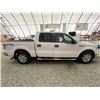 Image 11 : 2011 FORD F150, WHITE, 297898 KMS, 4X4. - BA21256