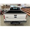 Image 19 : 2011 FORD F150, WHITE, 297898 KMS, 4X4. - BA21256