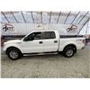 Image 23 : 2011 FORD F150, WHITE, 297898 KMS, 4X4. - BA21256