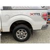 Image 29 : 2011 FORD F150, WHITE, 297898 KMS, 4X4. - BA21256