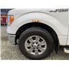 Image 31 : 2011 FORD F150, WHITE, 297898 KMS, 4X4. - BA21256