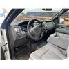 Image 49 : 2011 FORD F150, WHITE, 297898 KMS, 4X4. - BA21256