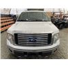 Image 6 : 2011 FORD F150, WHITE, 297898 KMS, 4X4. - BA21256