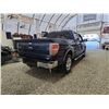 Image 14 : 2010 FORD F150, BLUE, 338704 KMS, 4X4. - DB58145
