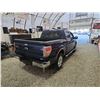 Image 15 : 2010 FORD F150, BLUE, 338704 KMS, 4X4. - DB58145